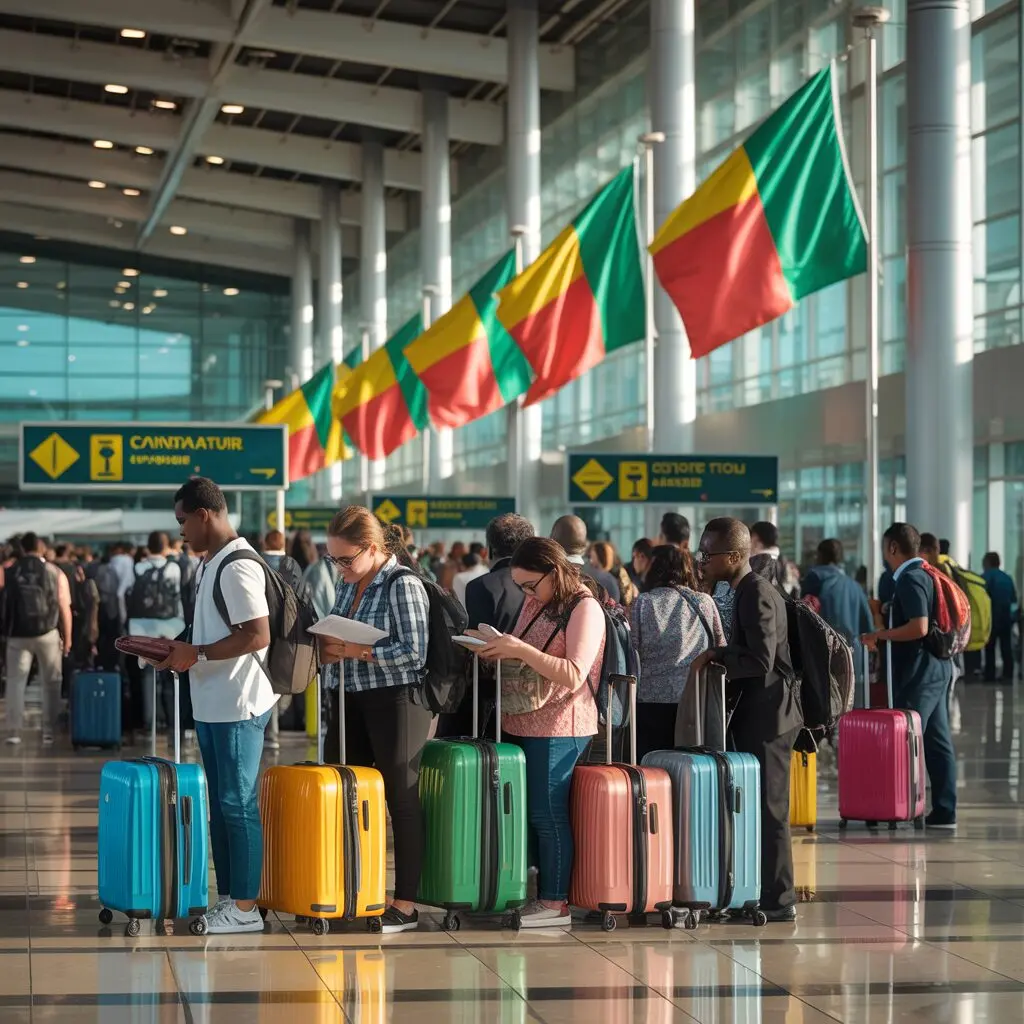 Benin Entry Requirements 2026 – What You Need to Enter Benin