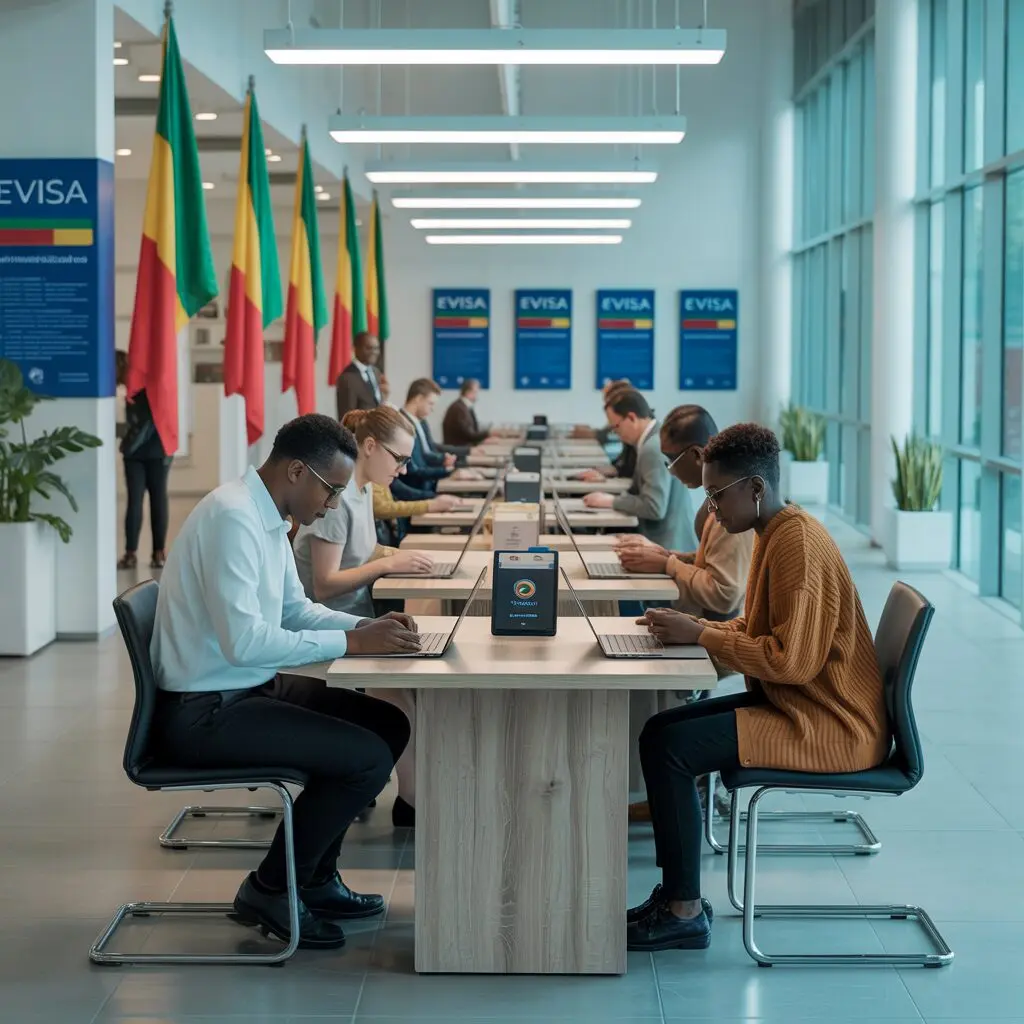 Benin eVisa FAQ 2026 – Most Asked Questions Answered