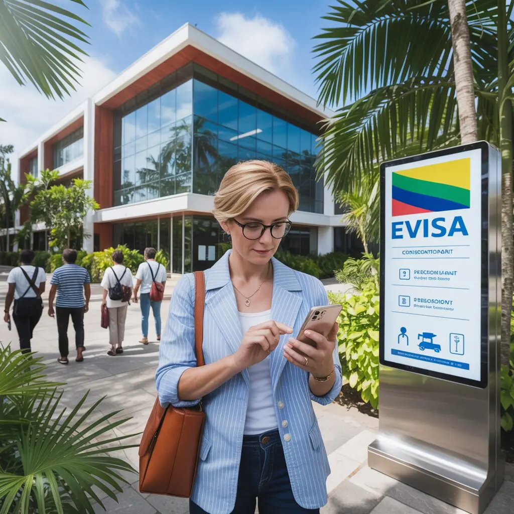 Benin eVisa Requirements 2026 – Documents, Passport & Eligibility