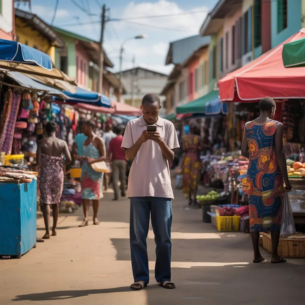 Benin eVisa Types 2026 – Tourist, Business & Transit Visas Explained