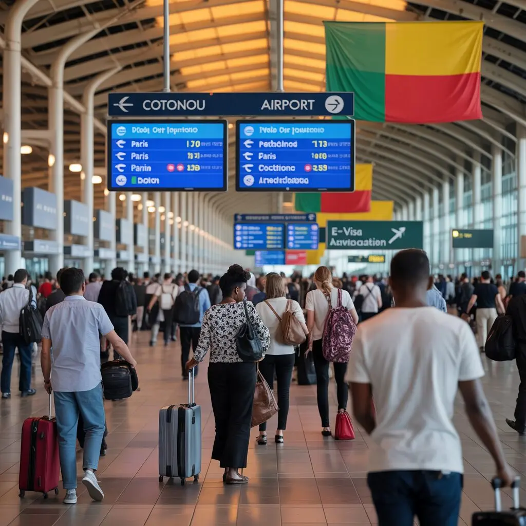 Benin eVisa Validity 2026 – Duration, Entry Rules & Extensions