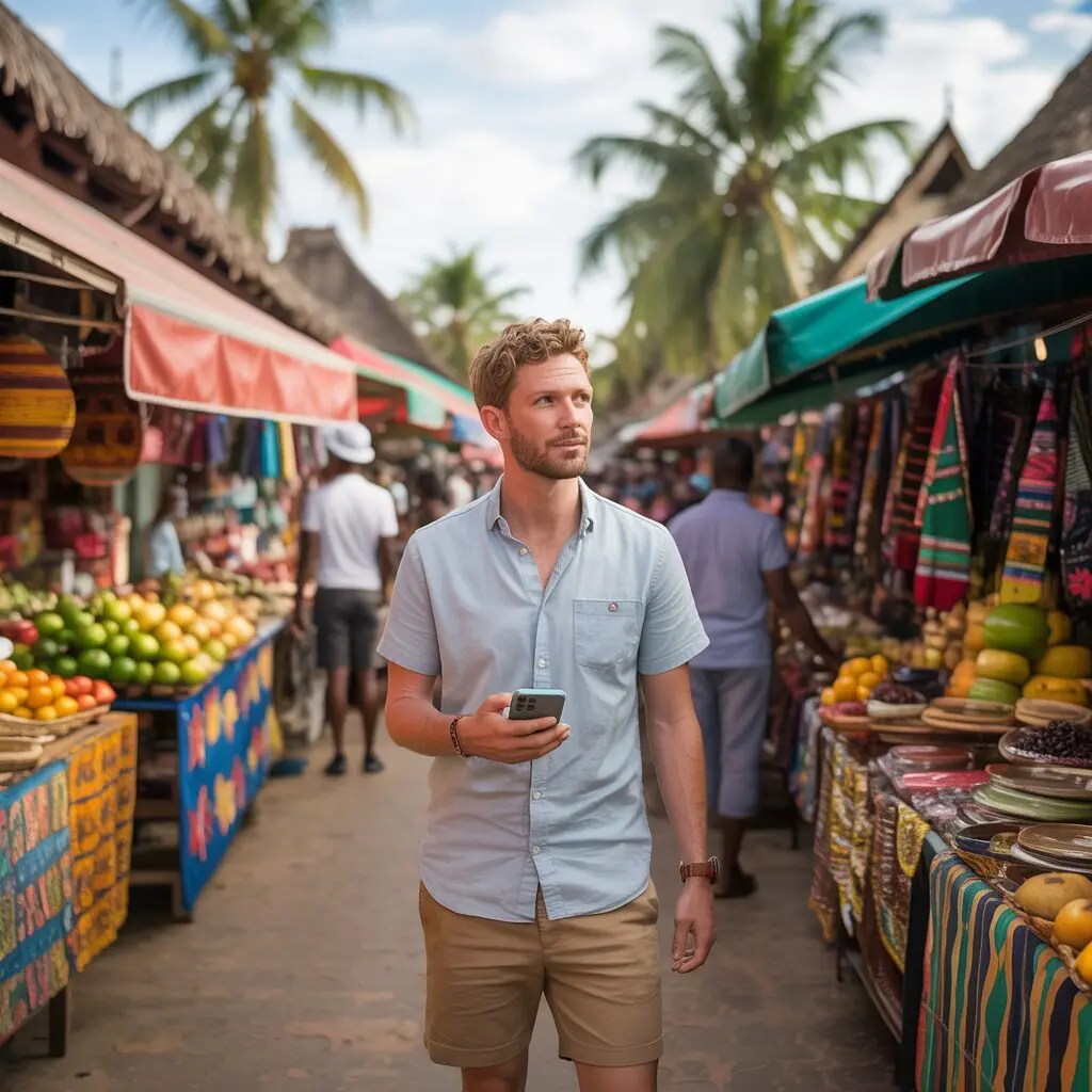 Benin eVisa for US Citizens 2026 – American Passport Holders Guide