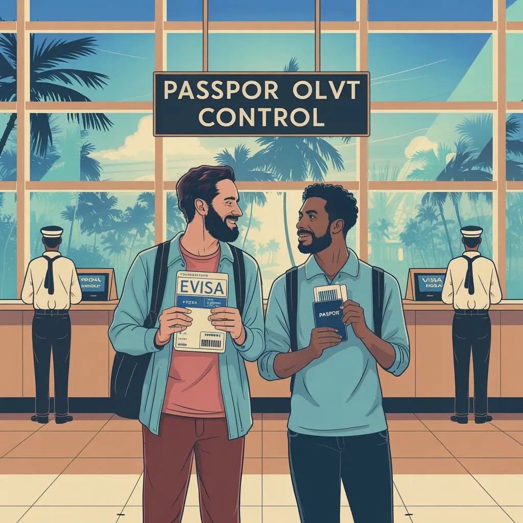 Benin eVisa vs Visa on Arrival 2026 – Which Is Better?