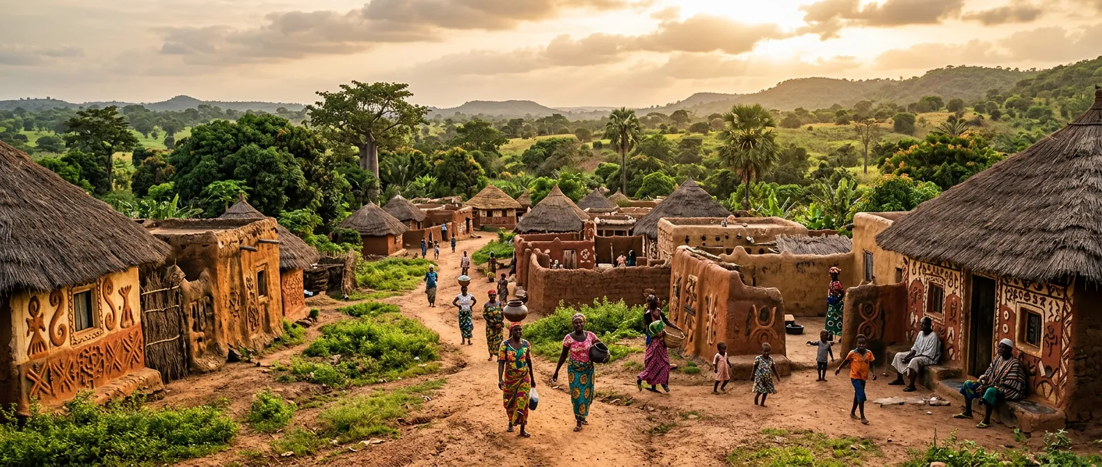 Benin eVisa - Archive